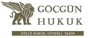 Göçgün Hukuk